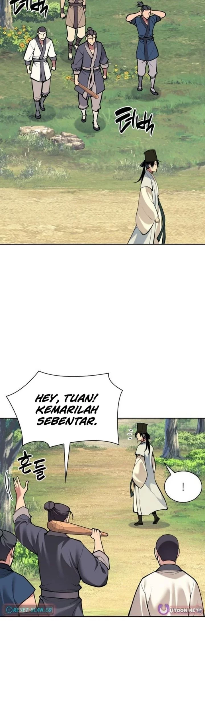 Chapter 170 - halaman 55