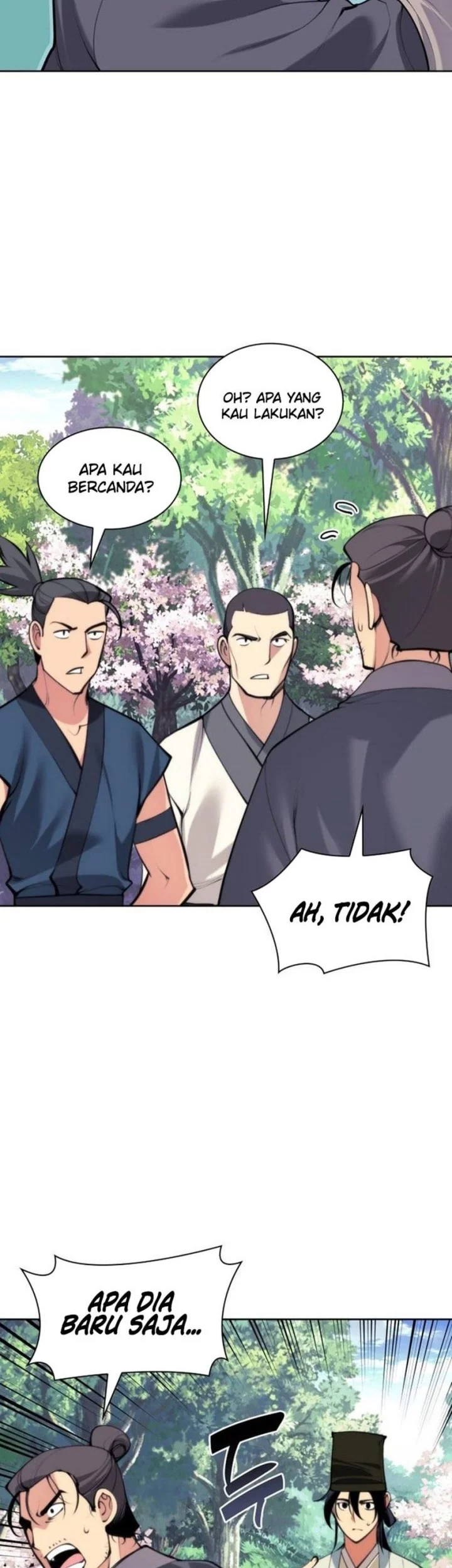 Chapter 170 - halaman 61