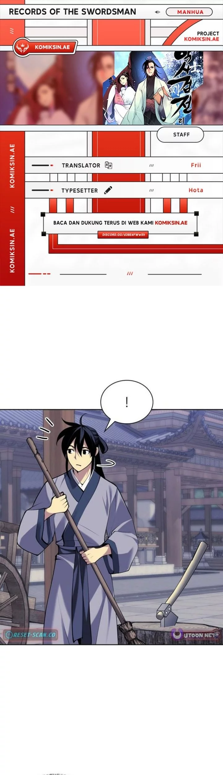 Chapter 170 - halaman 2