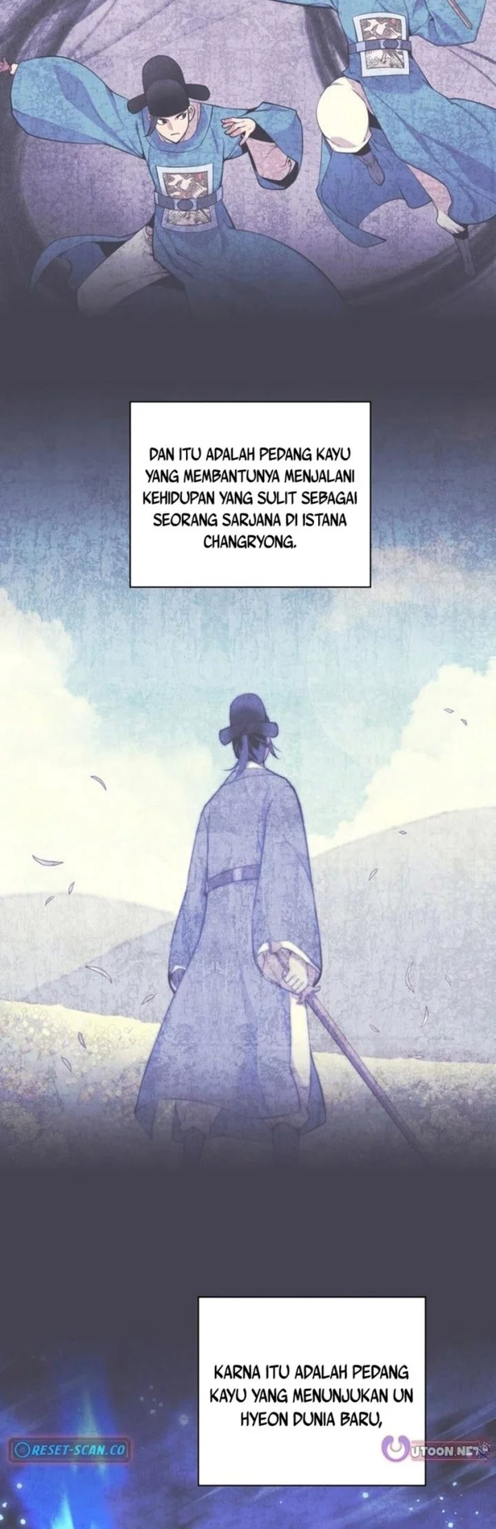 Chapter 170 - halaman 5
