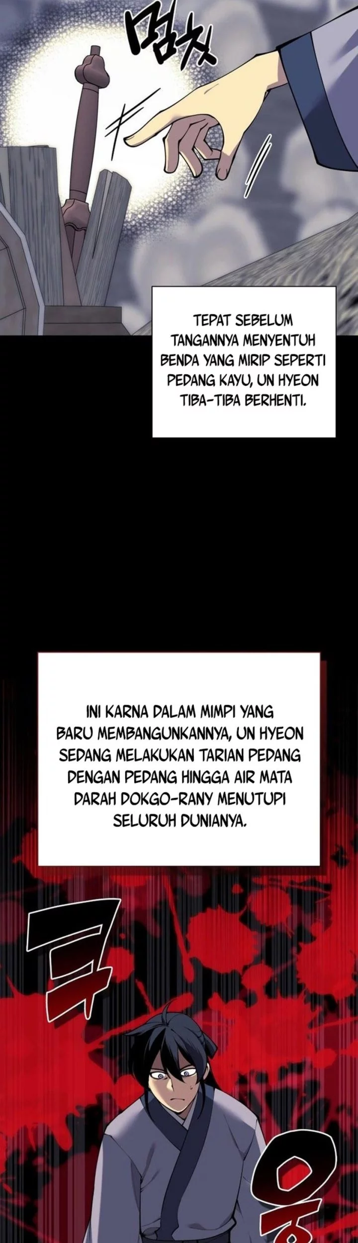 Chapter 170 - halaman 8