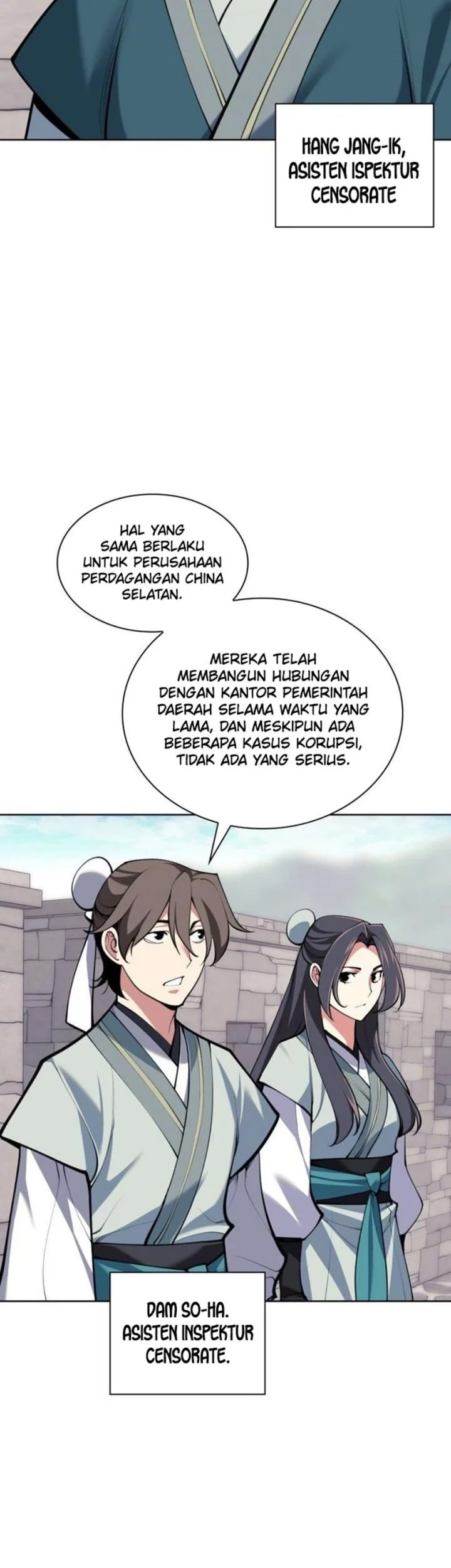 Chapter 170 - halaman 17