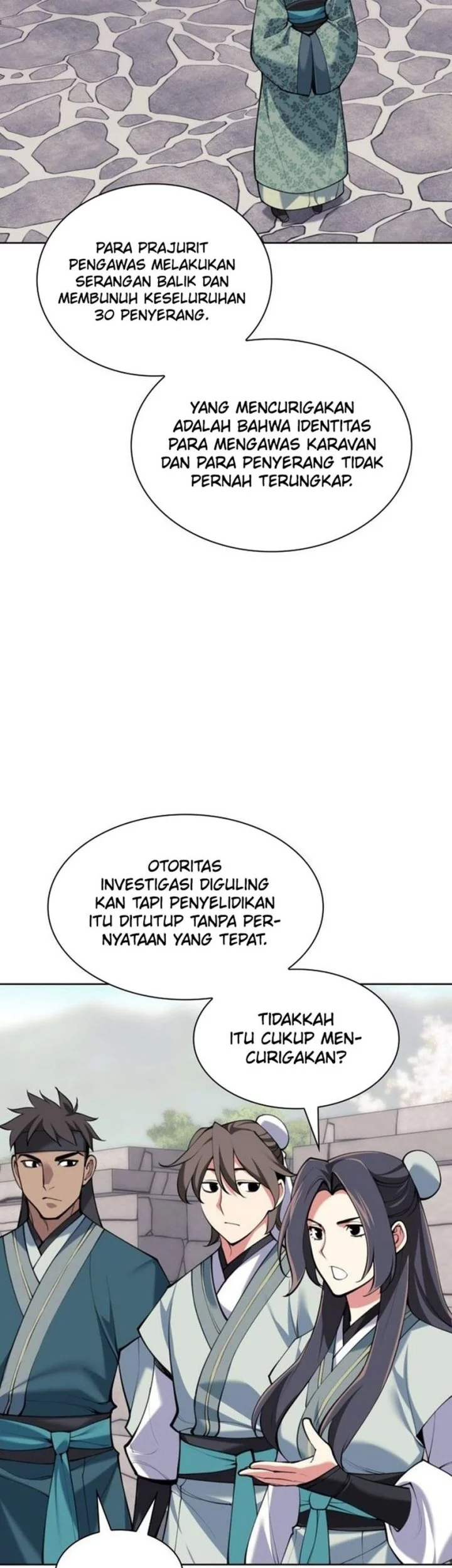 Chapter 170 - halaman 19