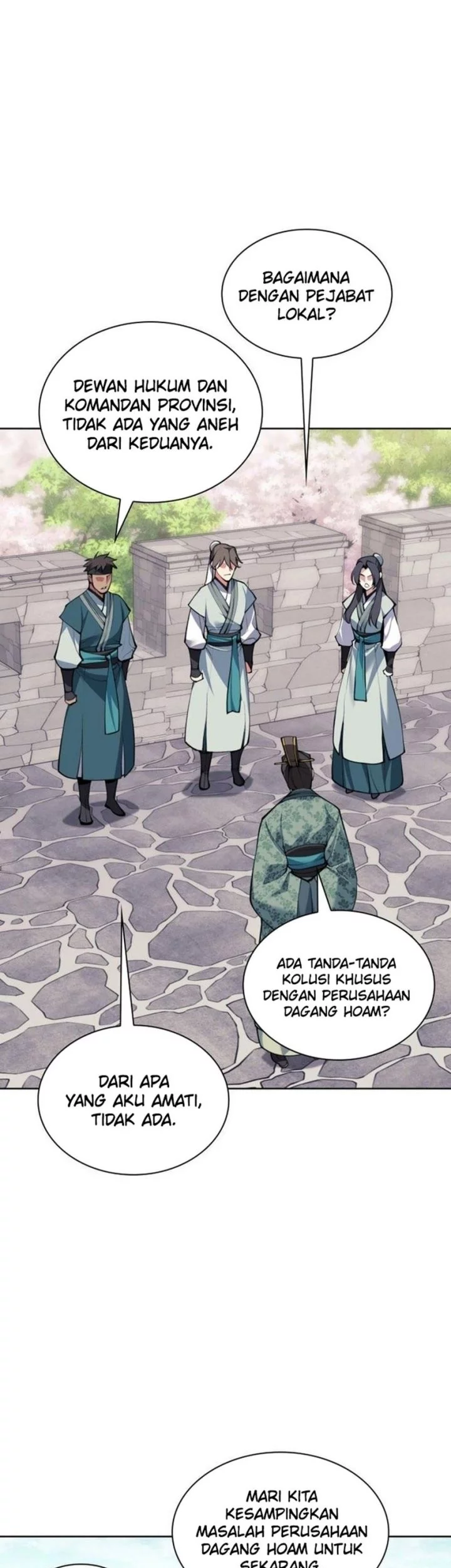 Chapter 170 - halaman 23