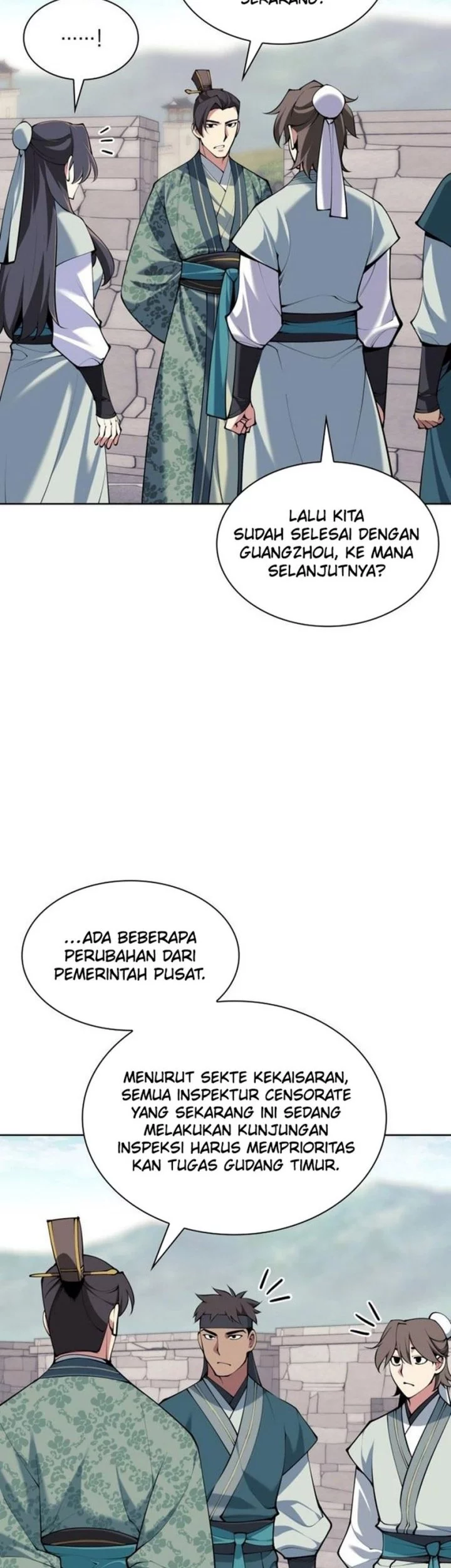 Chapter 170 - halaman 24