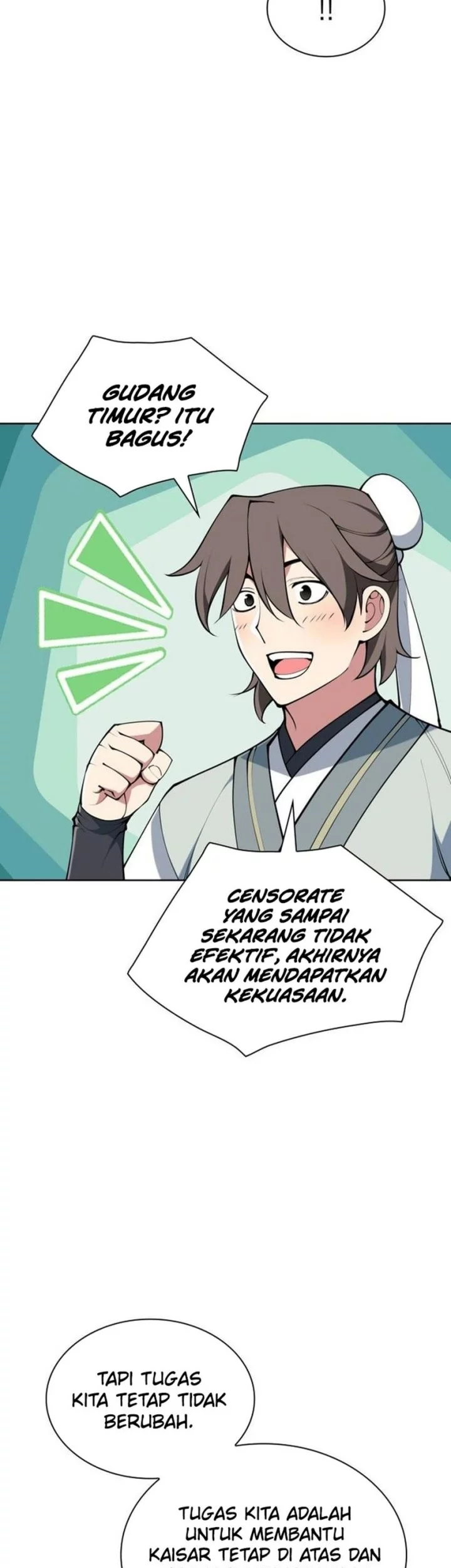 Chapter 170 - halaman 26