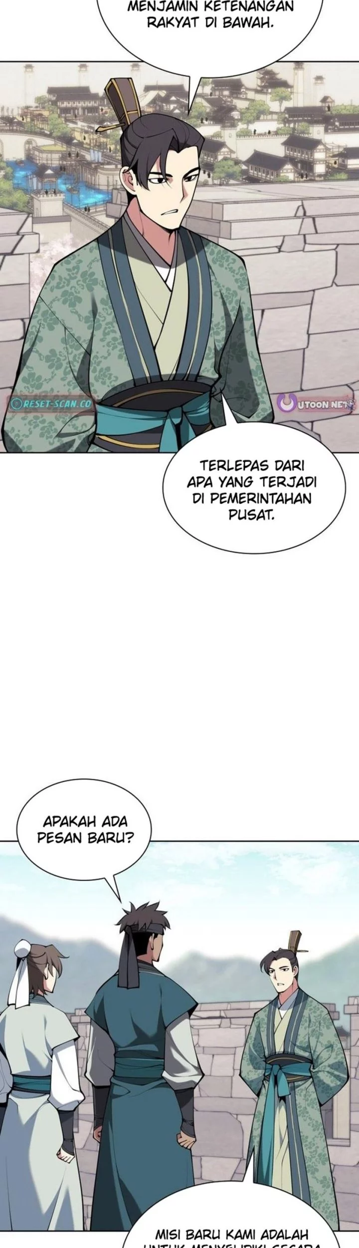 Chapter 170 - halaman 27