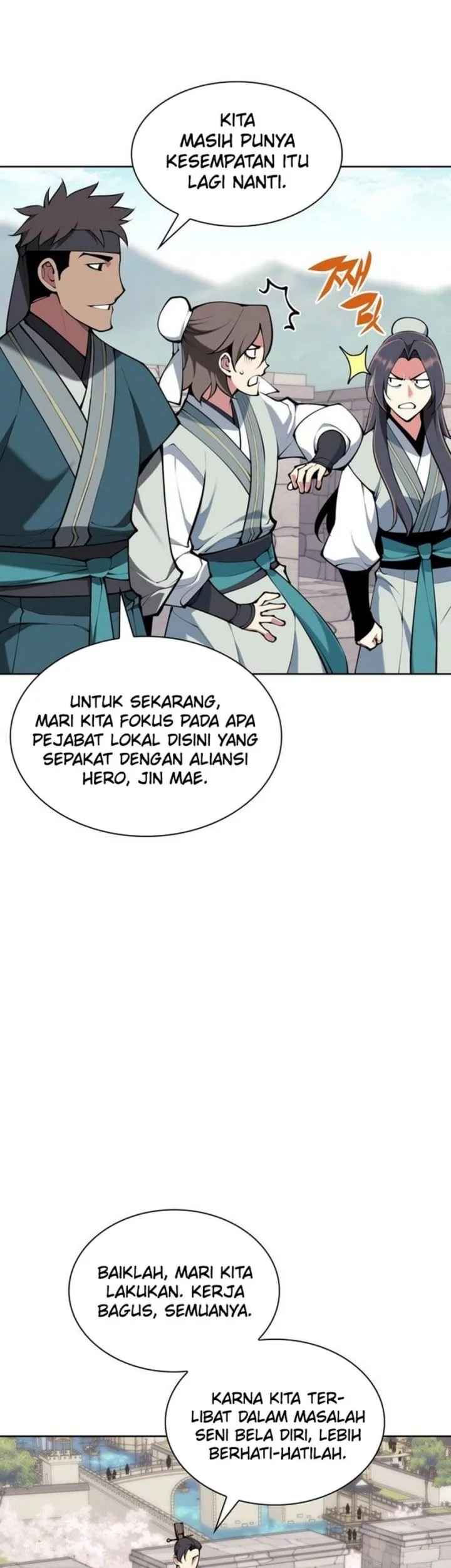 Chapter 170 - halaman 31