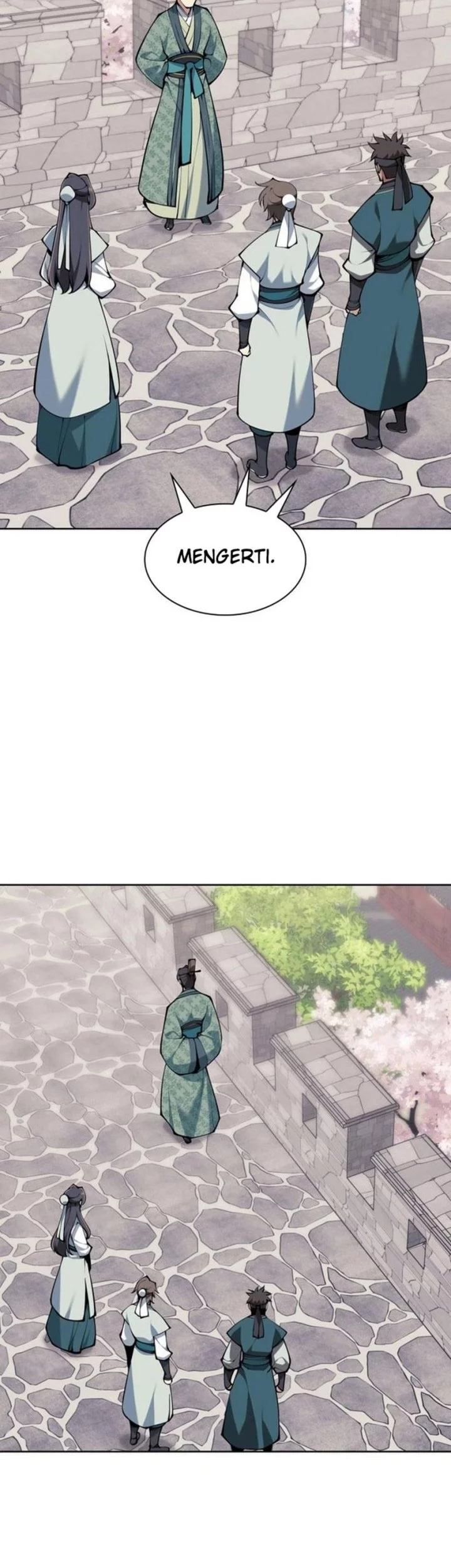 Chapter 170 - halaman 32