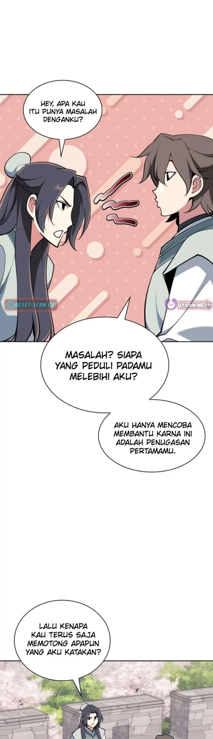 Chapter 170 - halaman 33