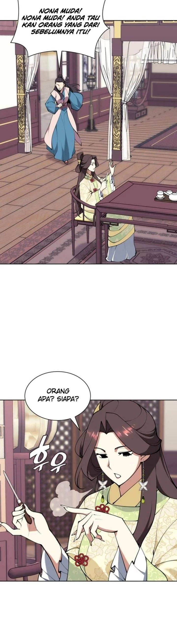 Chapter 170 - halaman 42