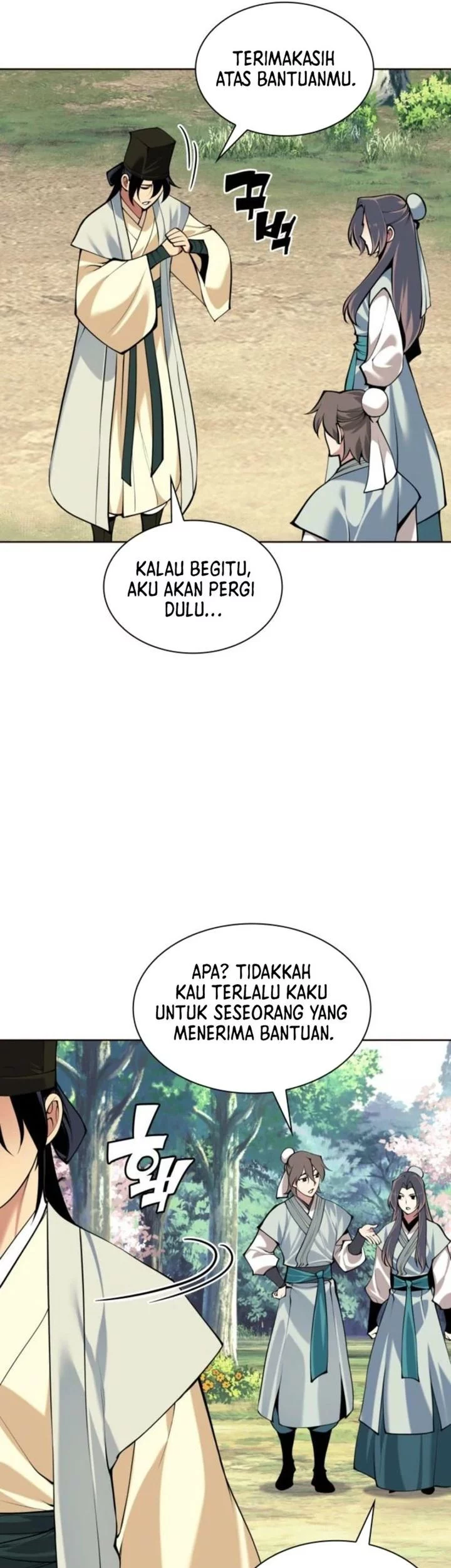 Chapter 171 - halaman 22
