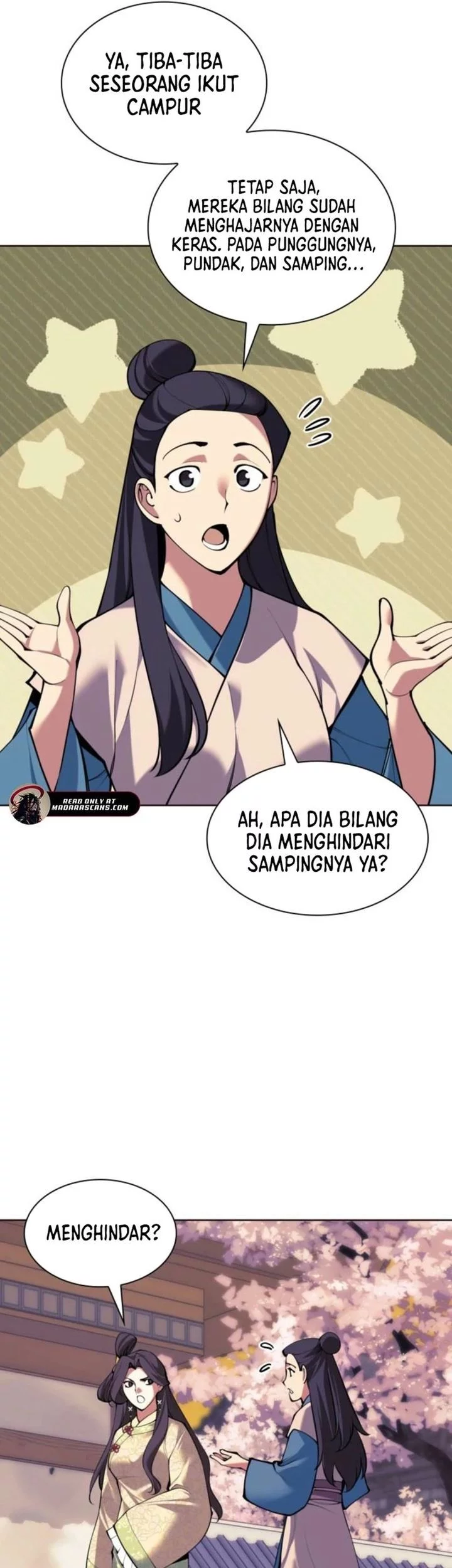 Chapter 171 - halaman 40
