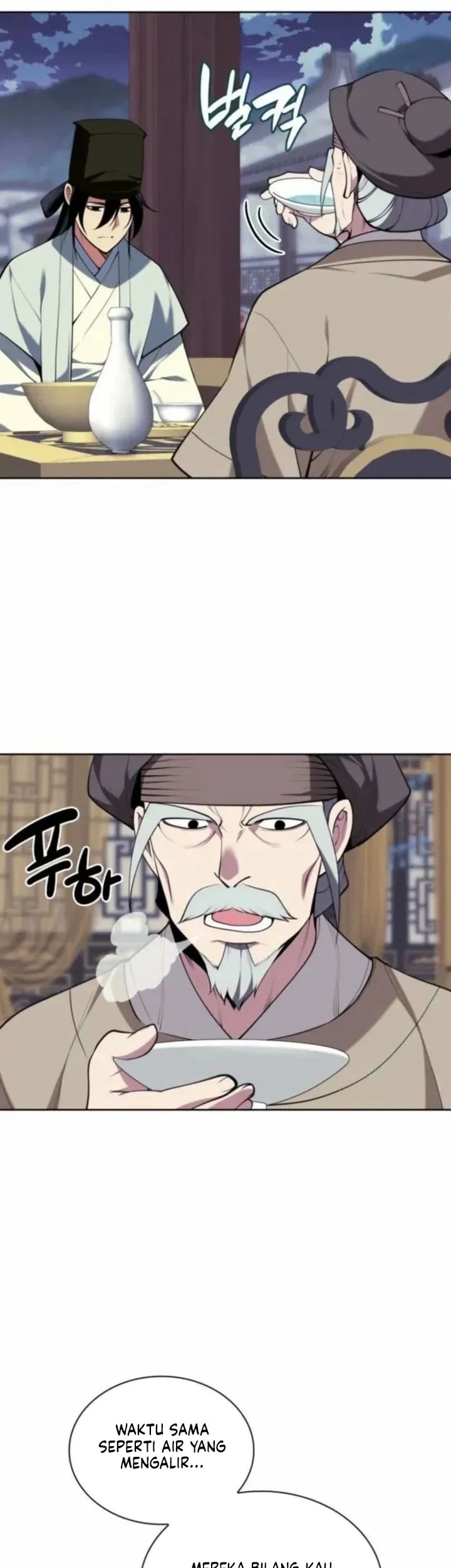 Chapter 172 - halaman 19