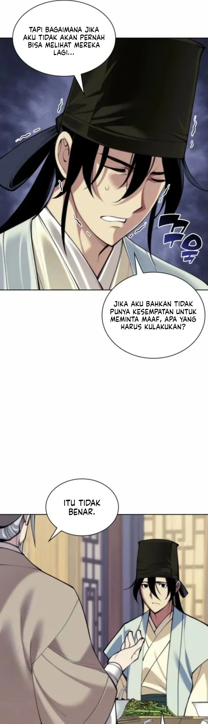 Chapter 172 - halaman 27