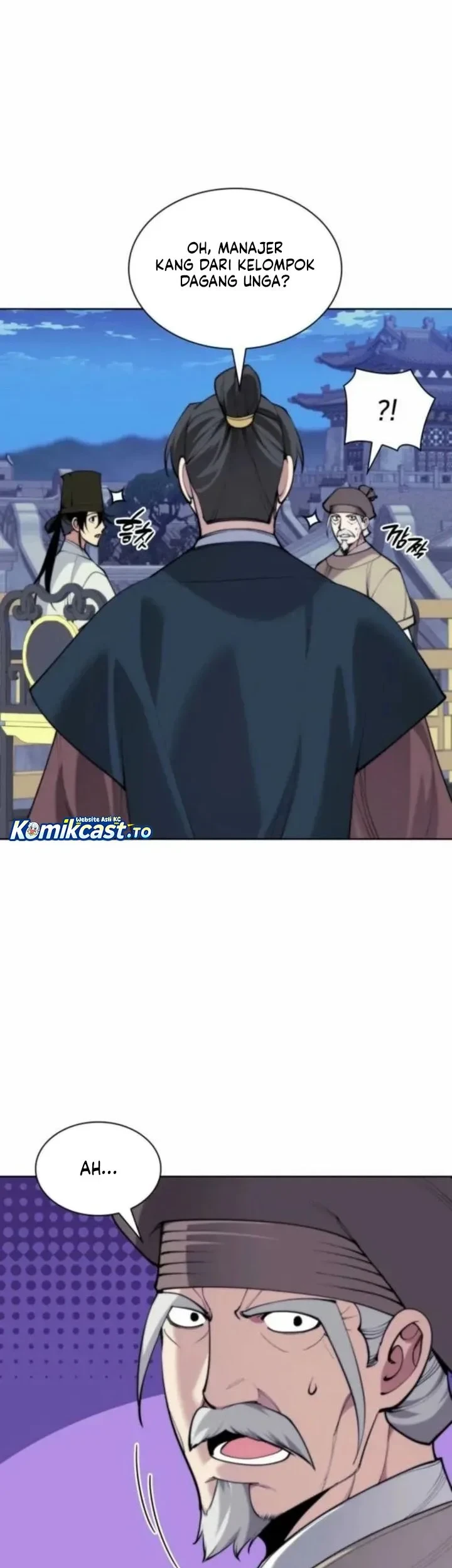 Chapter 172 - halaman 33