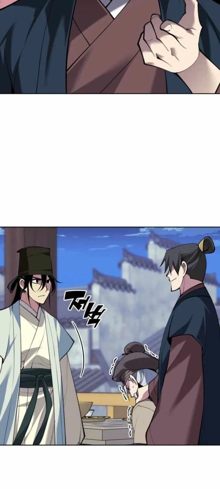 Chapter 173 - halaman 20