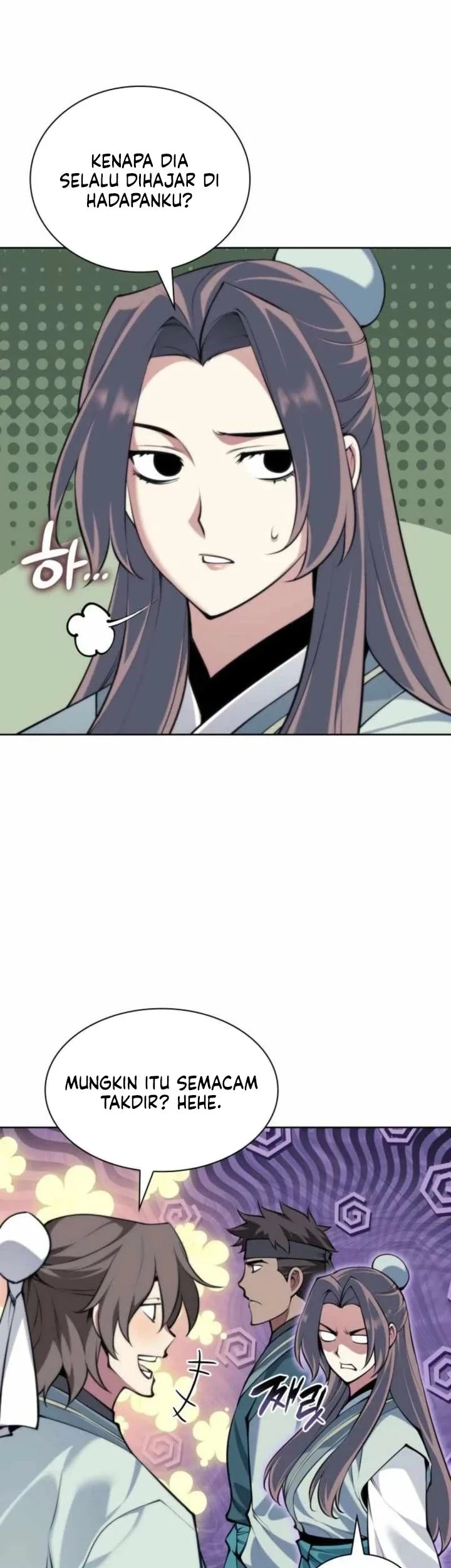 Chapter 173 - halaman 43