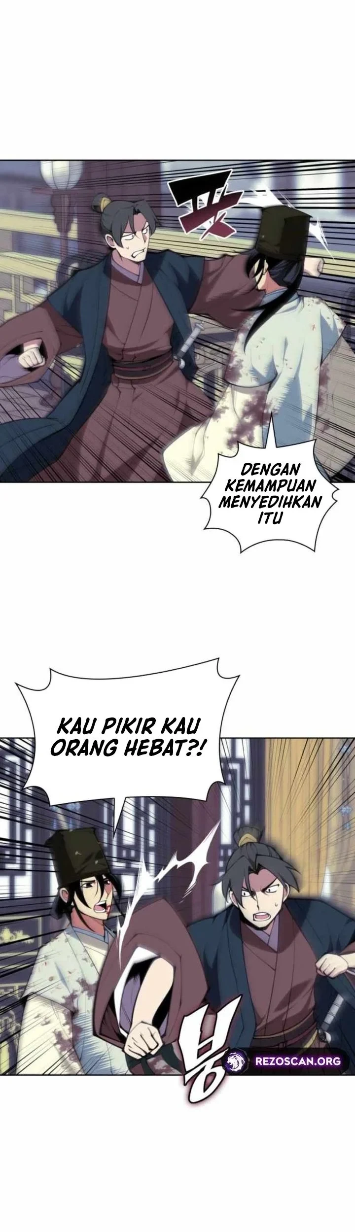Chapter 173 - halaman 65