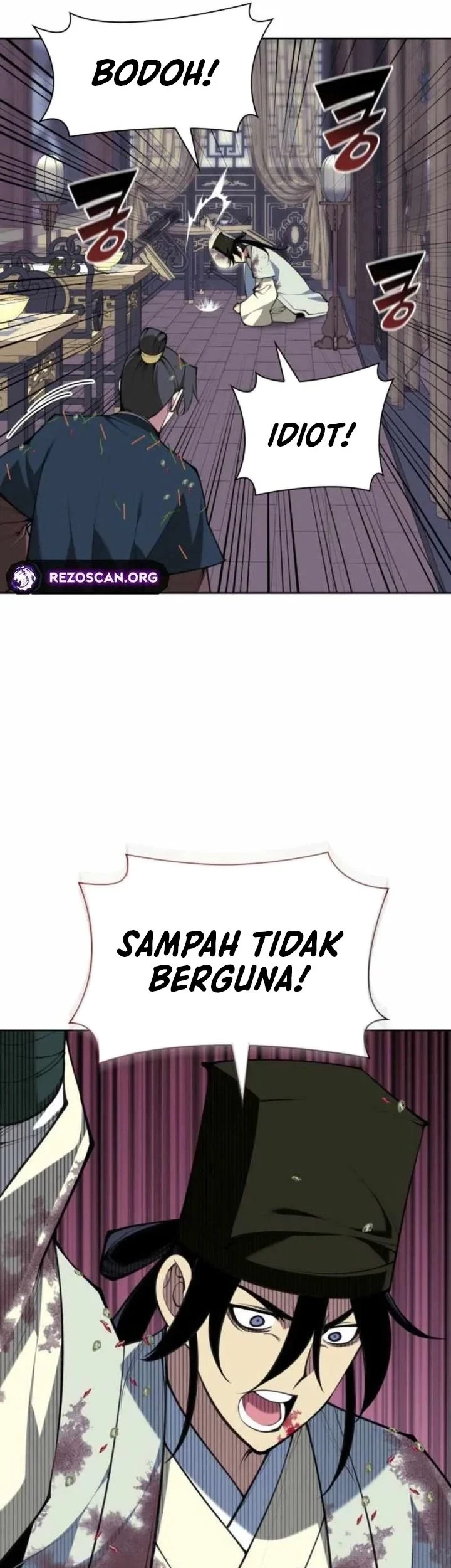 Chapter 173 - halaman 73