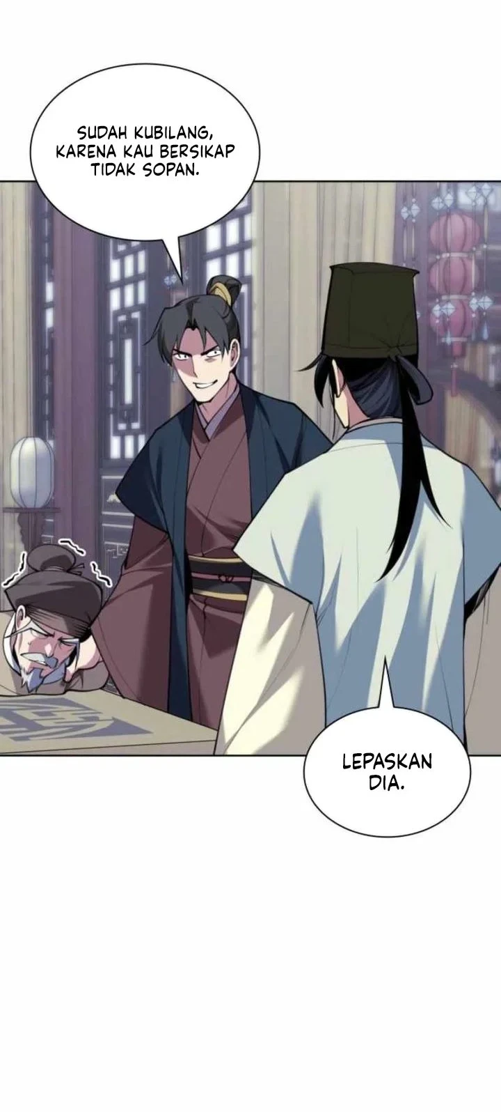 Chapter 173 - halaman 18