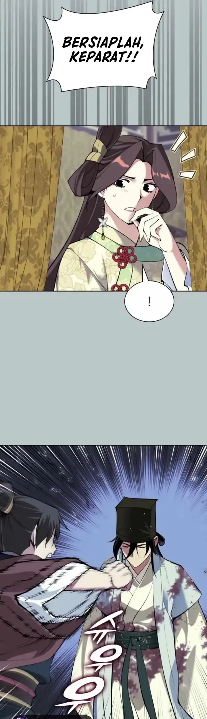 Chapter 174 - halaman 21