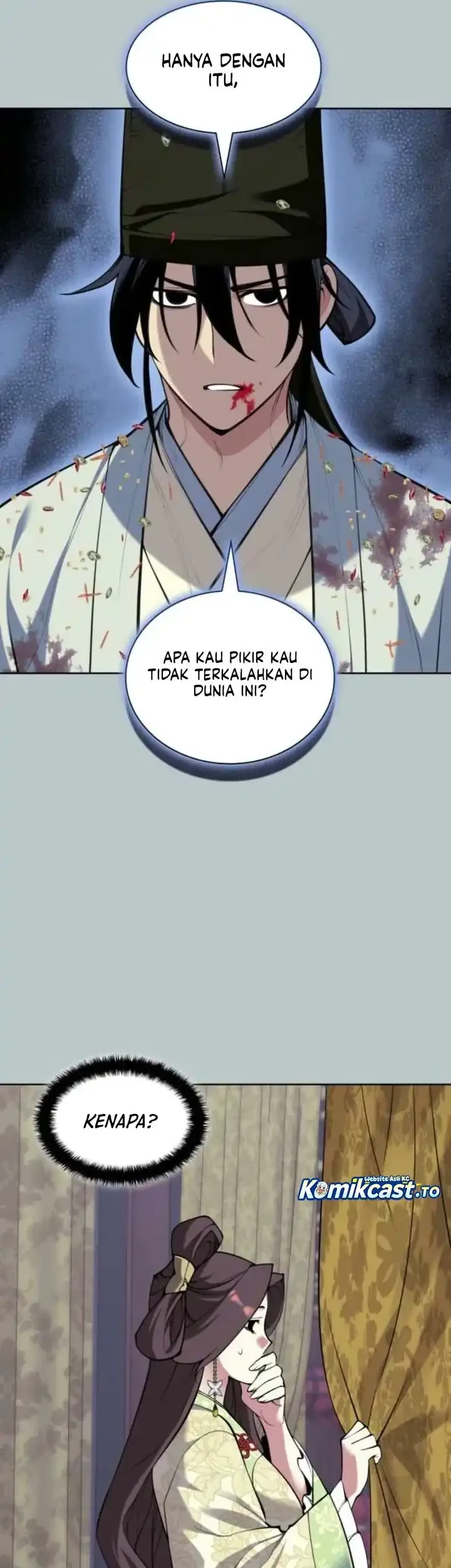 Chapter 174 - halaman 25