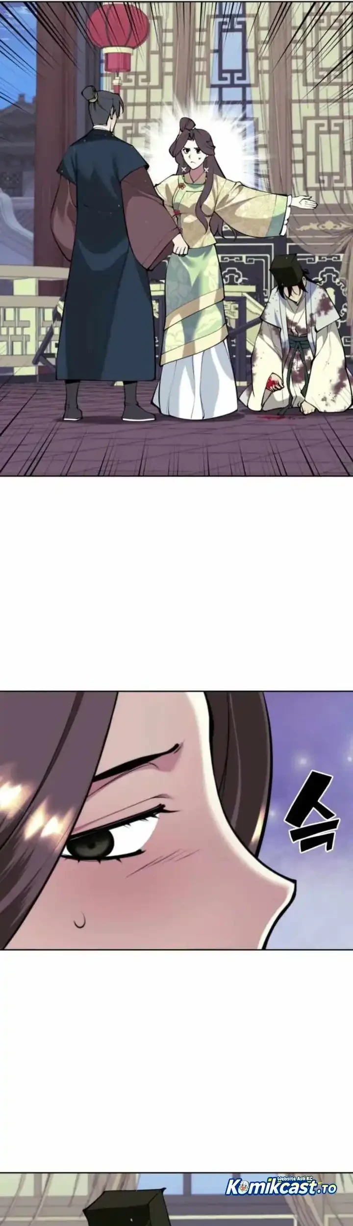Chapter 174 - halaman 37
