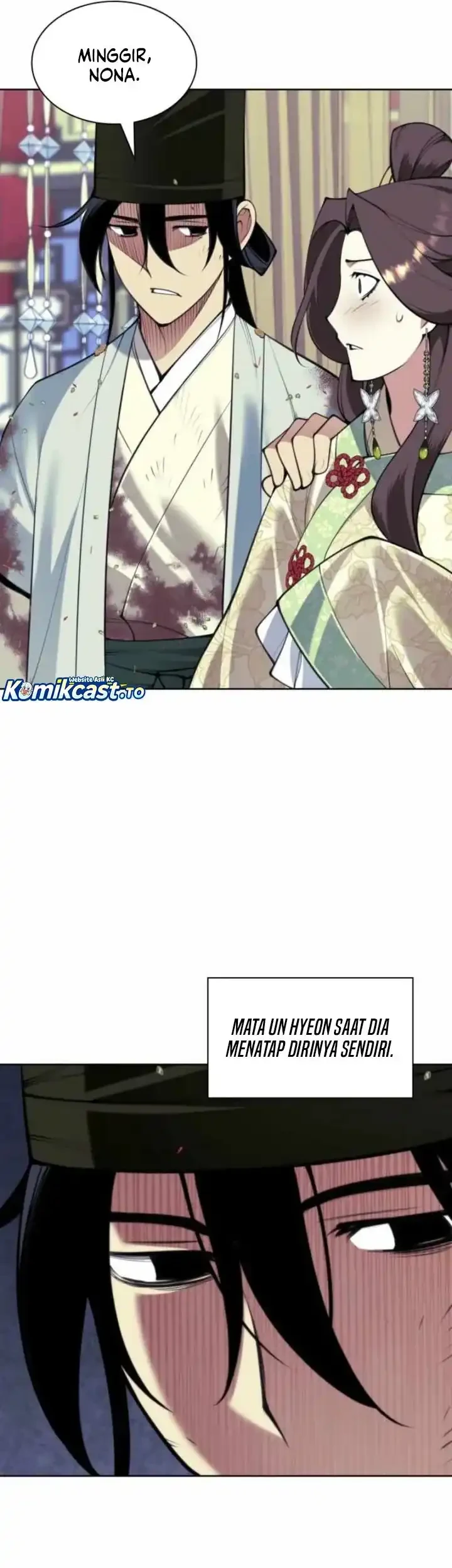 Chapter 174 - halaman 45
