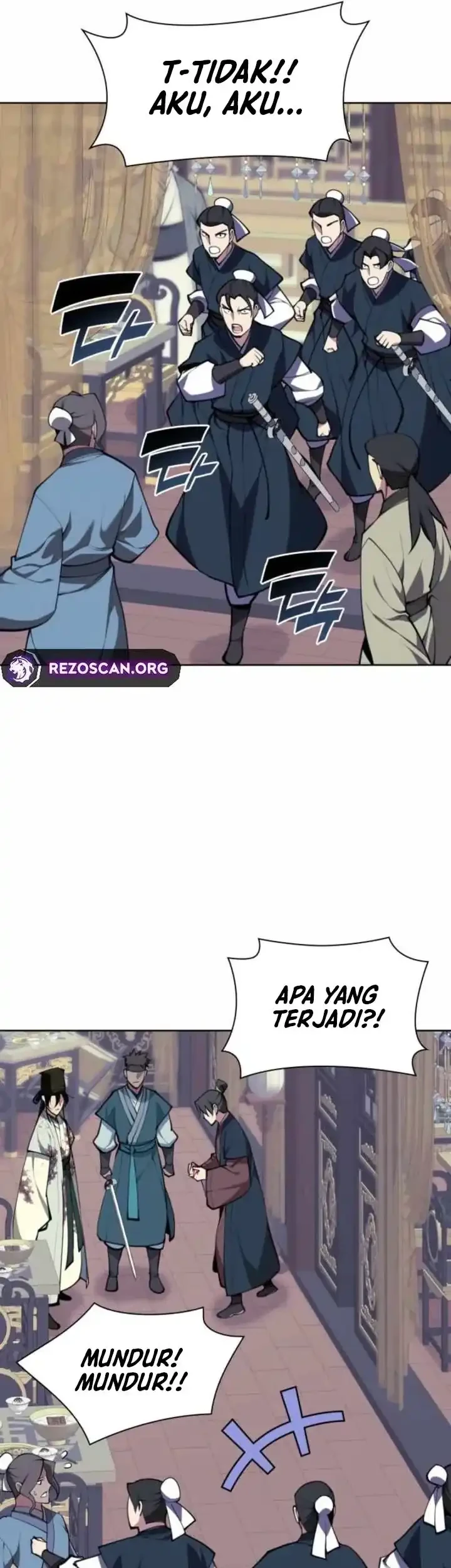 Chapter 174 - halaman 61