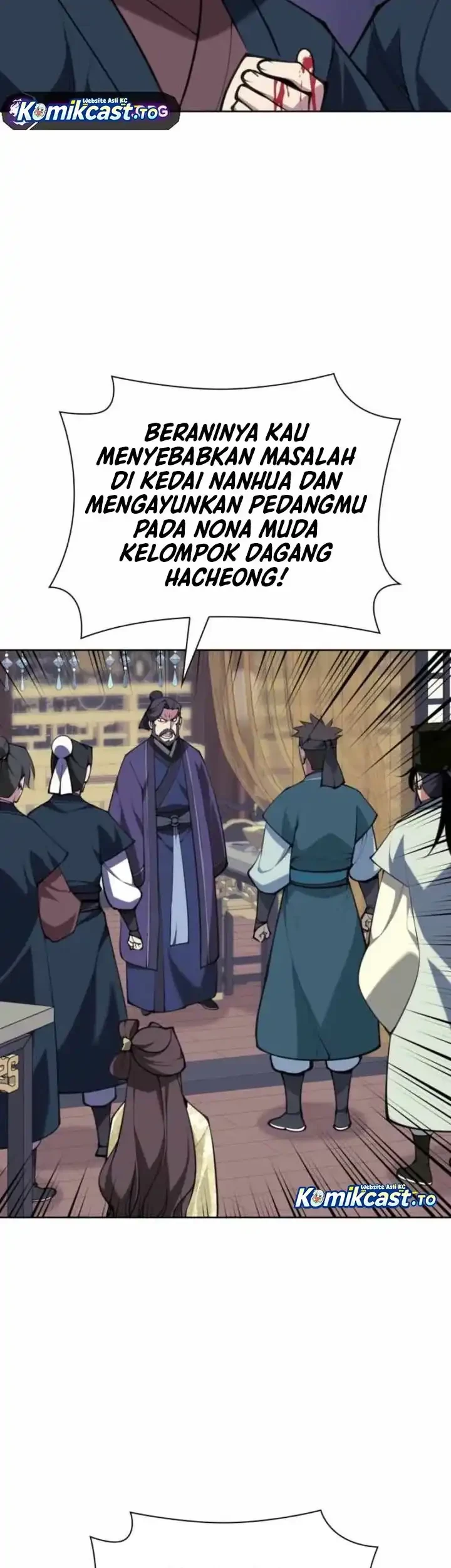 Chapter 174 - halaman 67