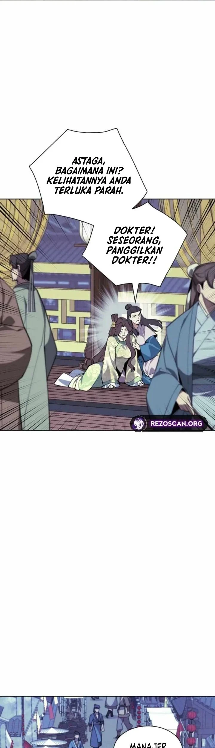 Chapter 175 - halaman 21