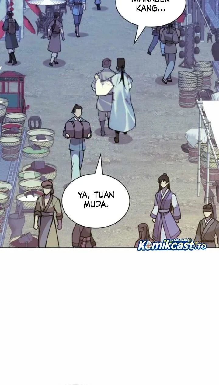 Chapter 175 - halaman 22