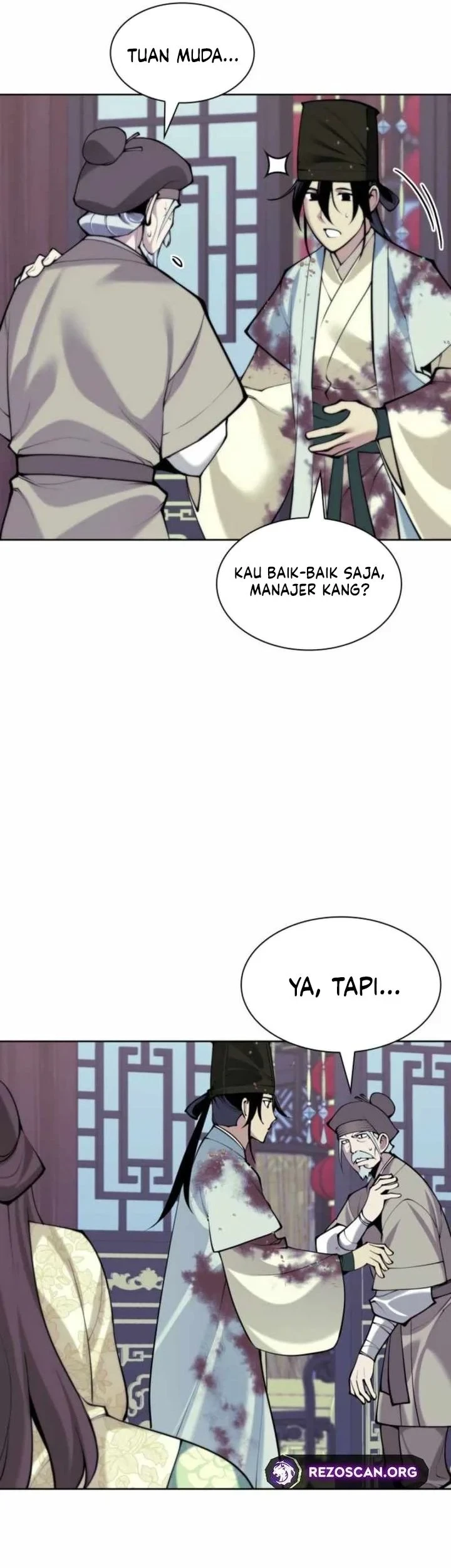 Chapter 175 - halaman 17