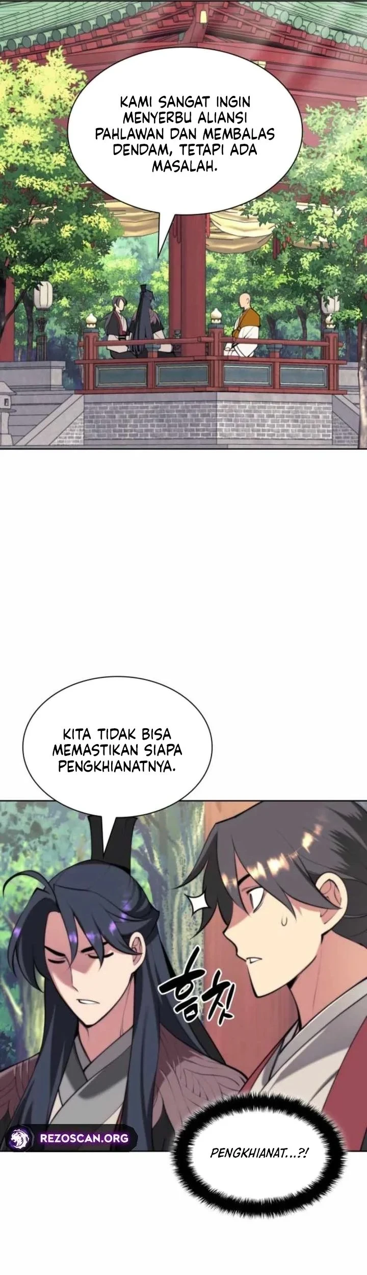 Chapter 176 - halaman 23