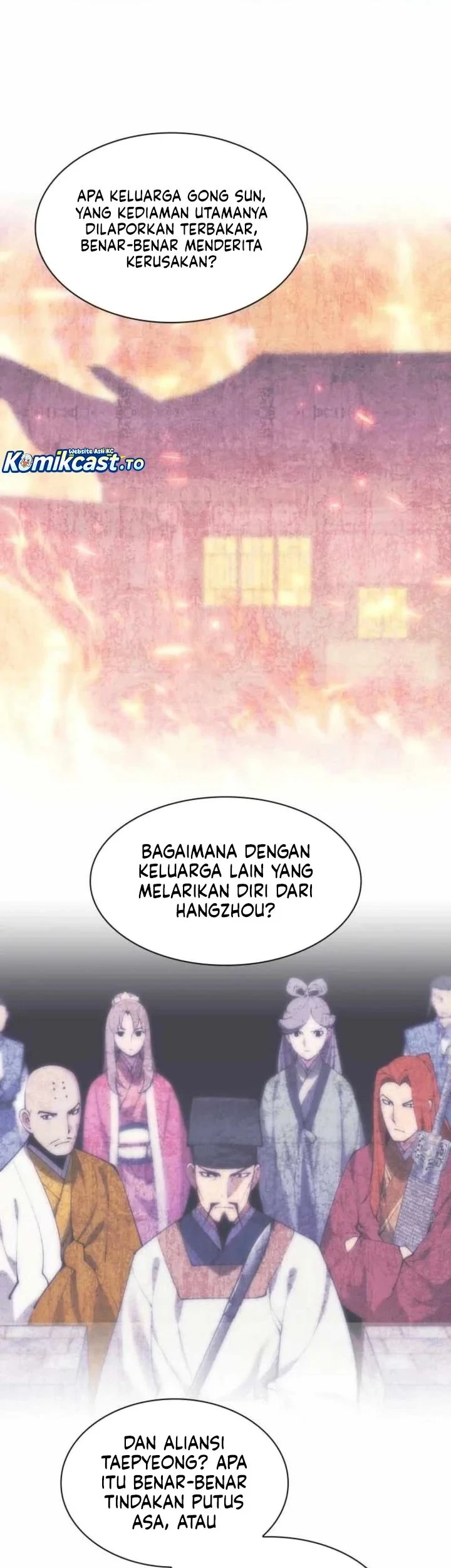 Chapter 176 - halaman 25
