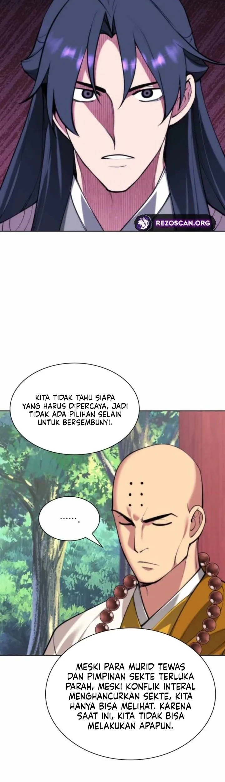 Chapter 176 - halaman 27