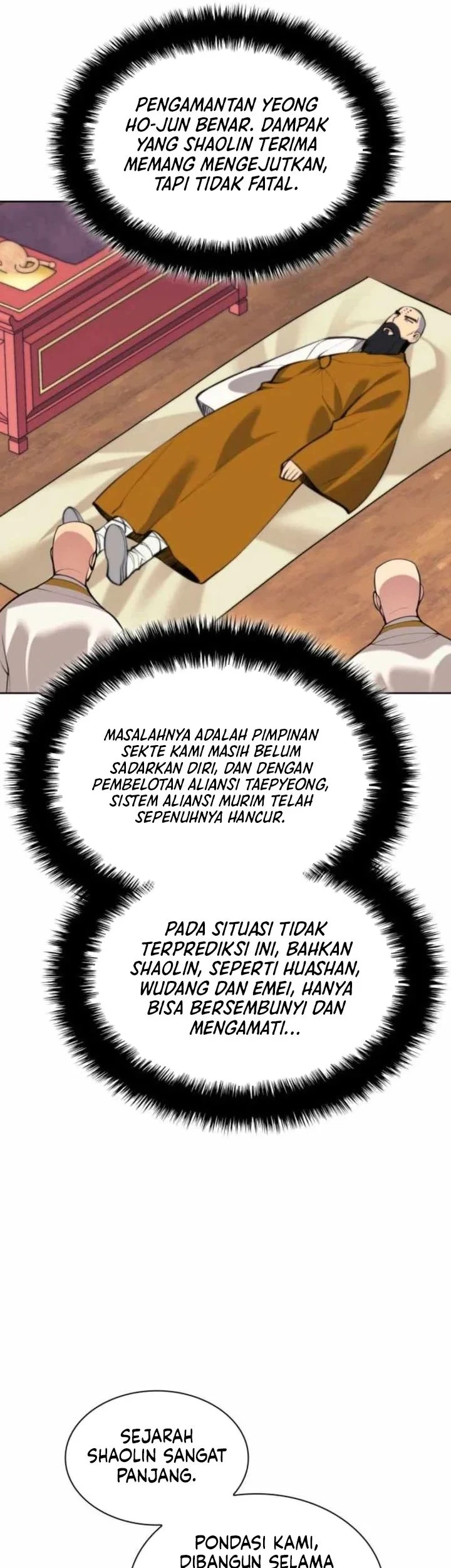 Chapter 176 - halaman 29