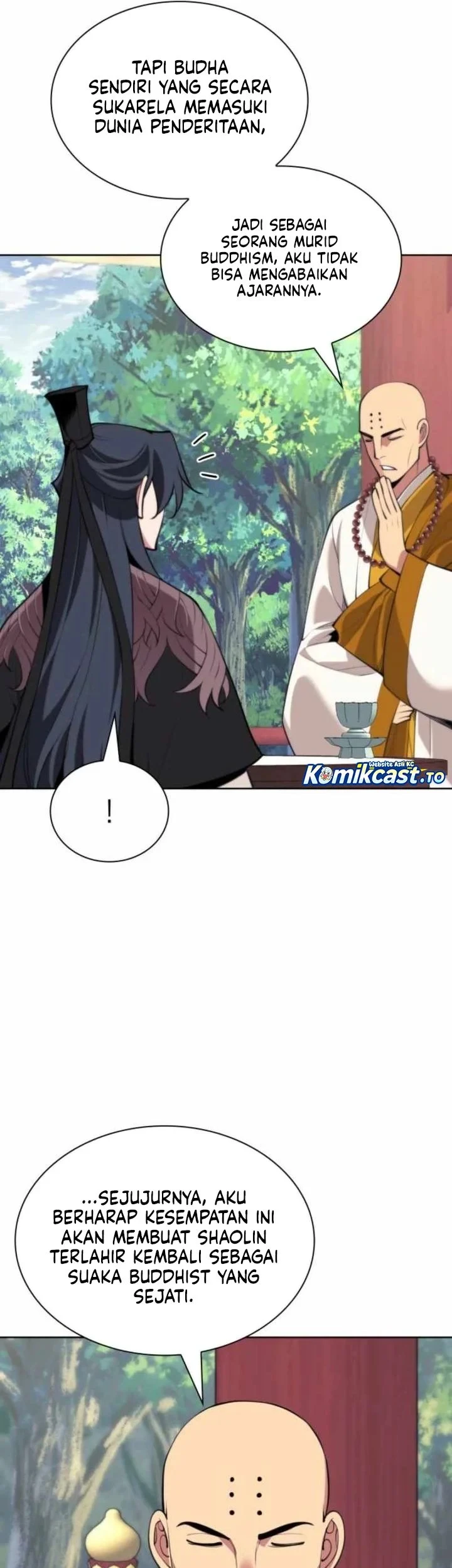 Chapter 176 - halaman 33