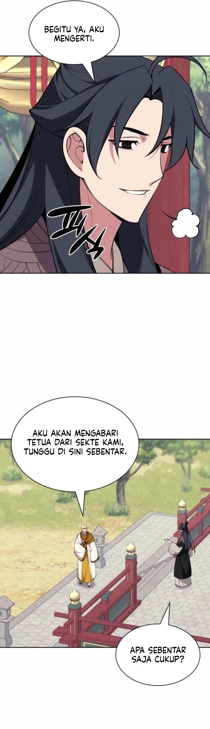 Chapter 176 - halaman 37