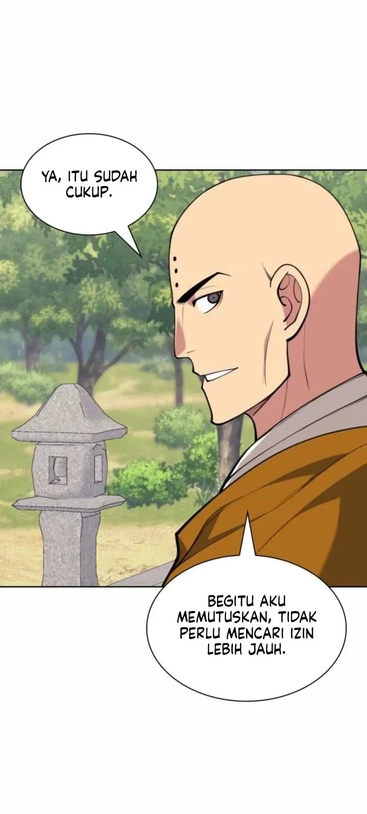 Chapter 176 - halaman 38