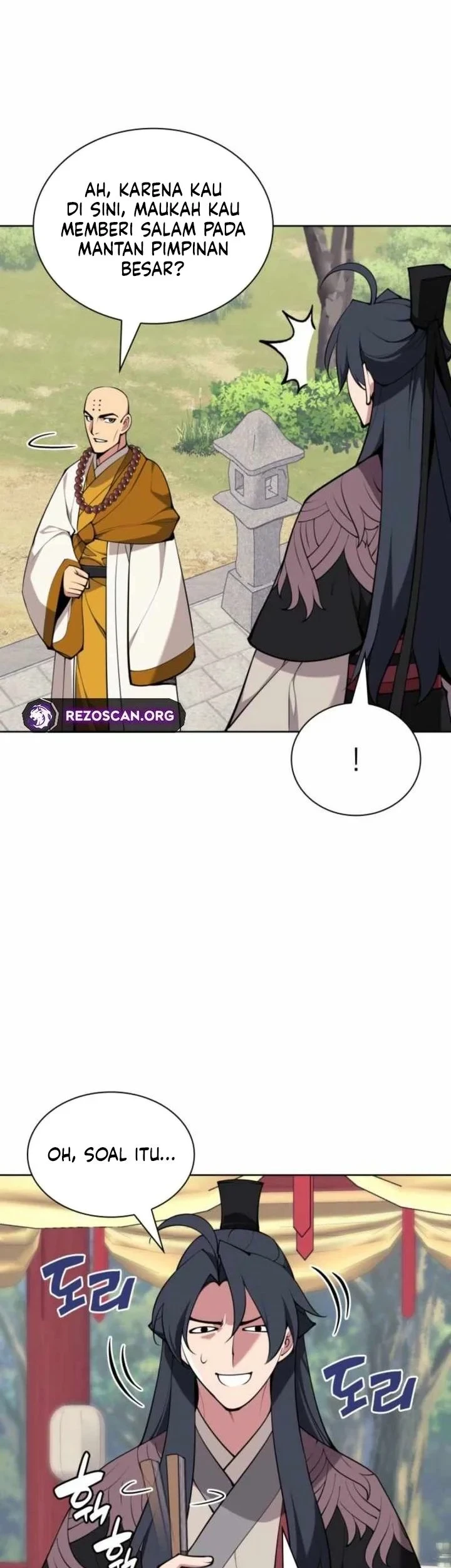 Chapter 176 - halaman 39
