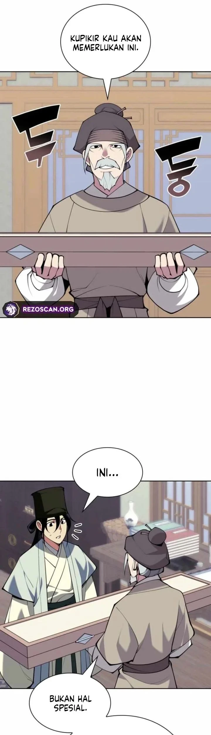 Chapter 176 - halaman 45