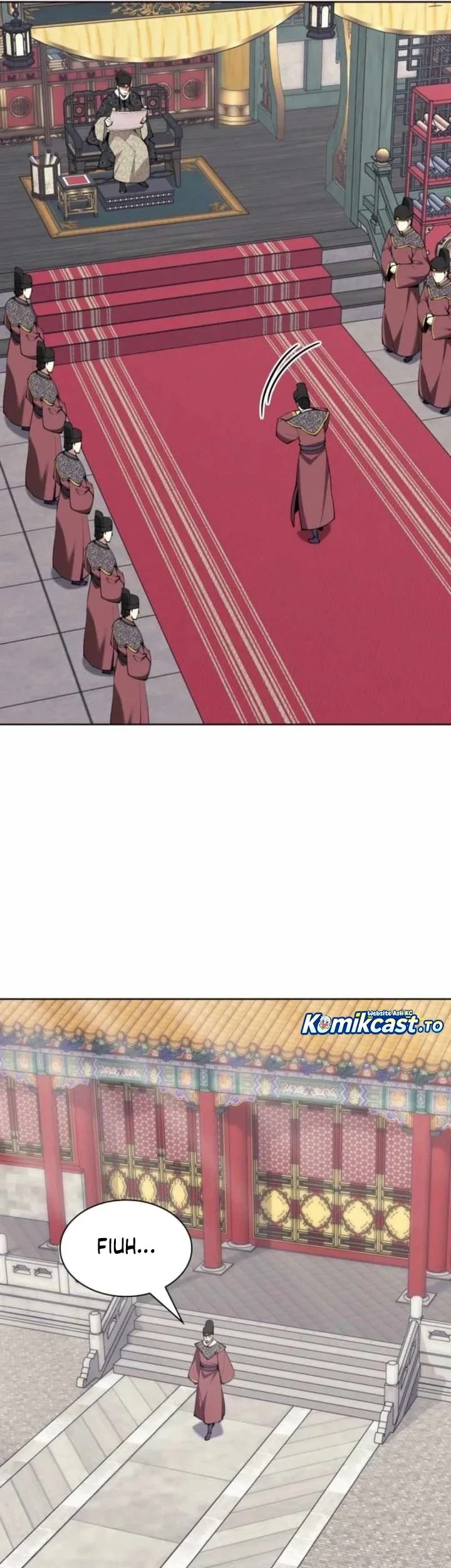 Chapter 176 - halaman 75