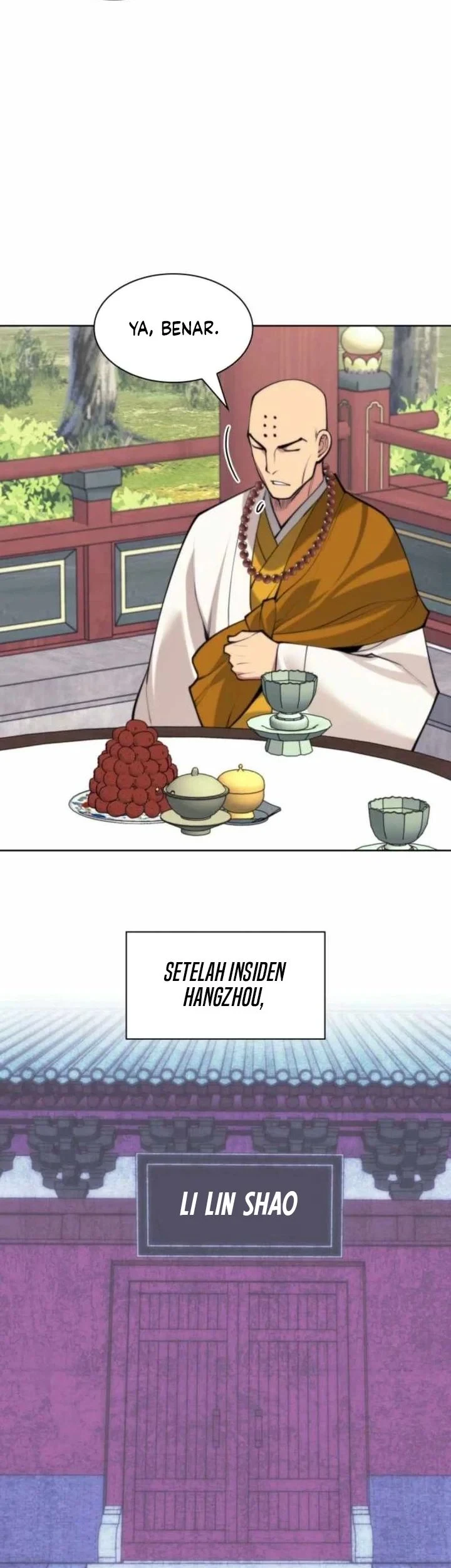 Chapter 176 - halaman 15