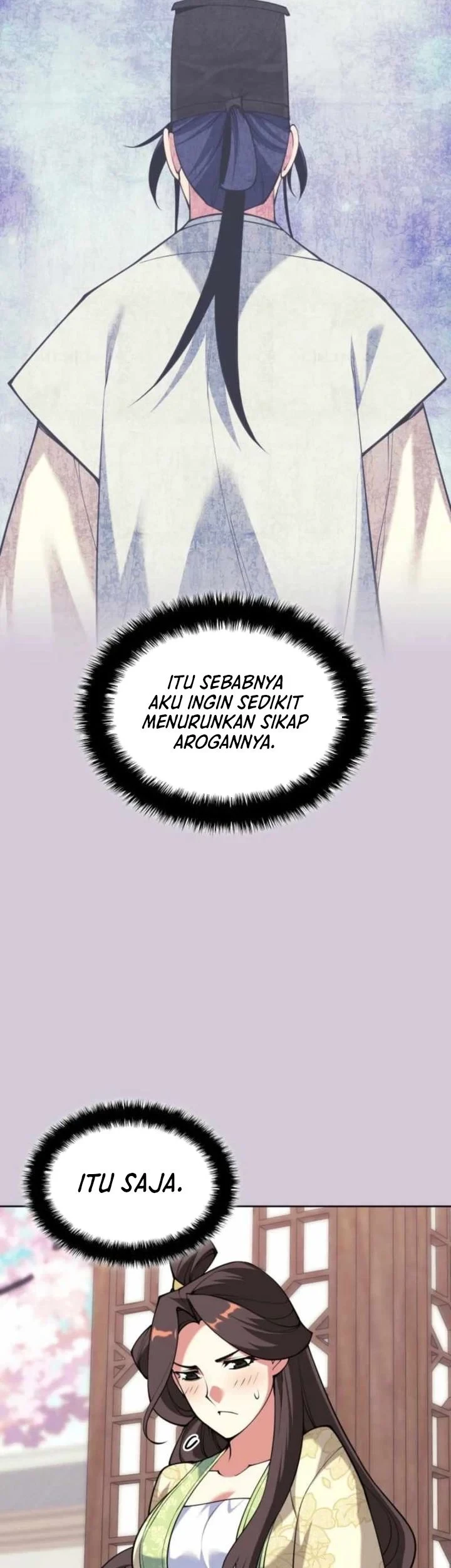 Chapter 177 - halaman 21