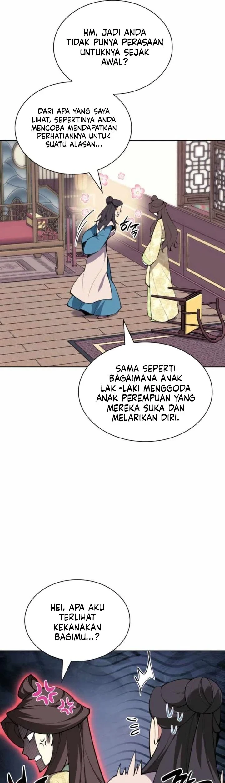 Chapter 177 - halaman 23