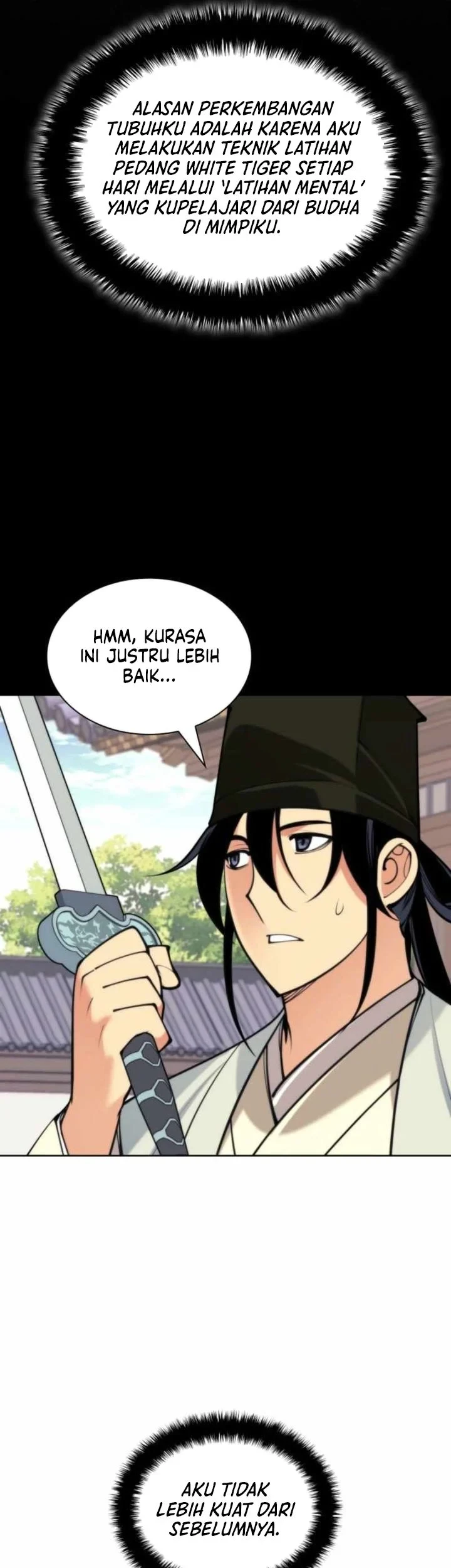 Chapter 177 - halaman 35