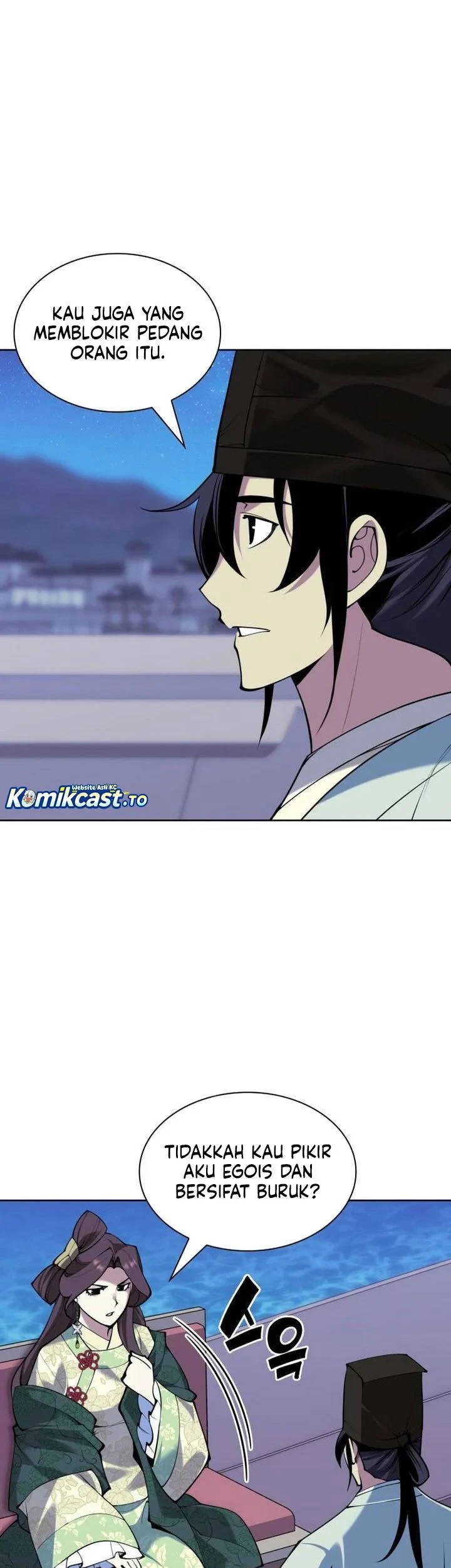 Chapter 178 - halaman 33