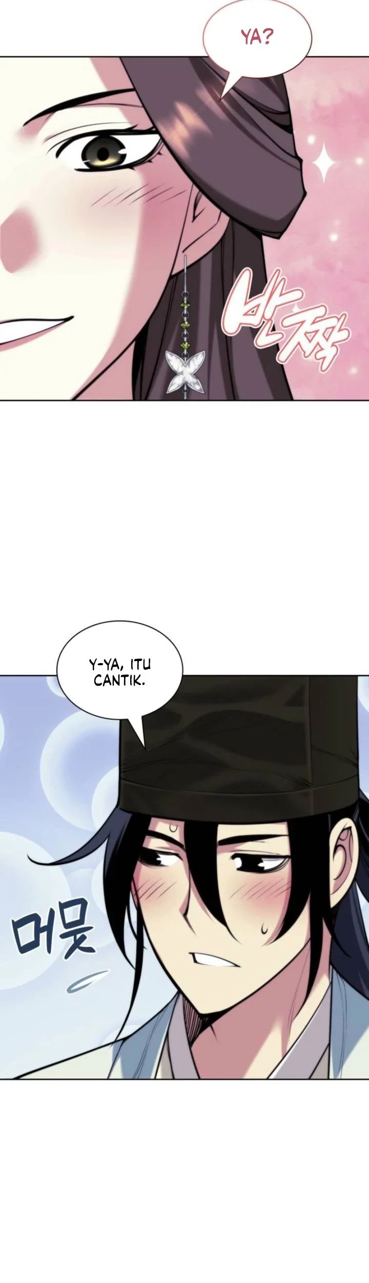 Chapter 179 - halaman 21
